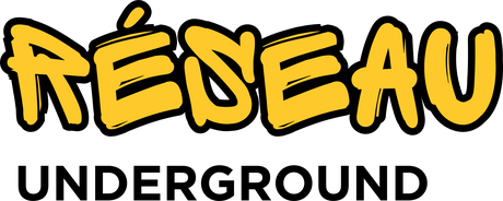 Réseau Underground