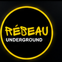 Red Underground