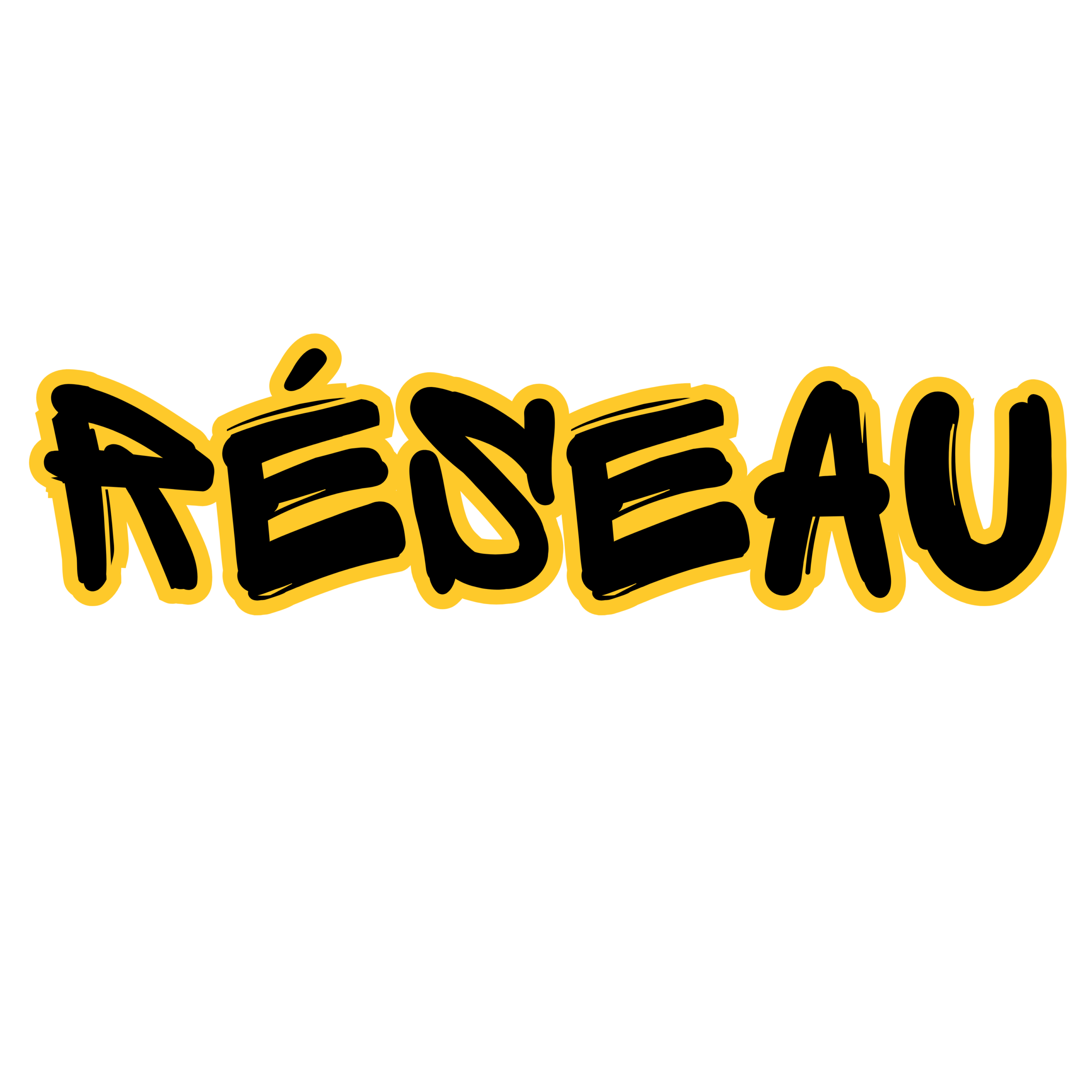 Réseau Underground