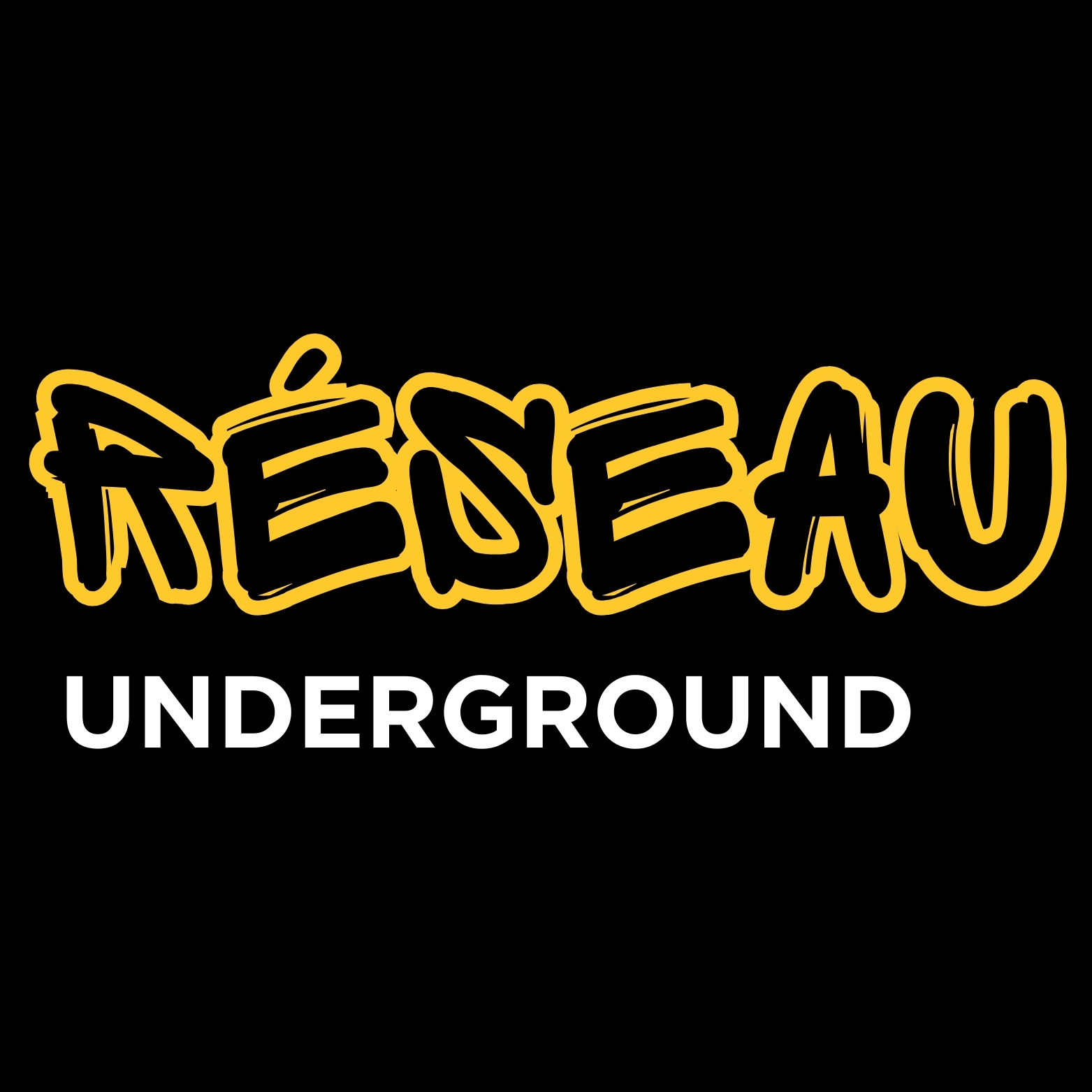 Red Underground